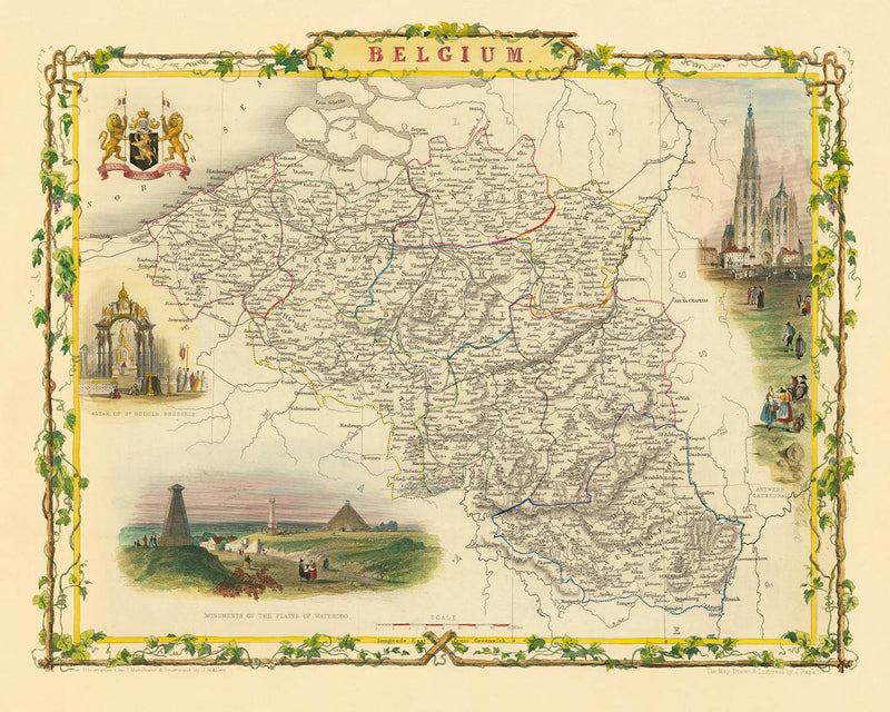 Visualiser thumbnail artwork