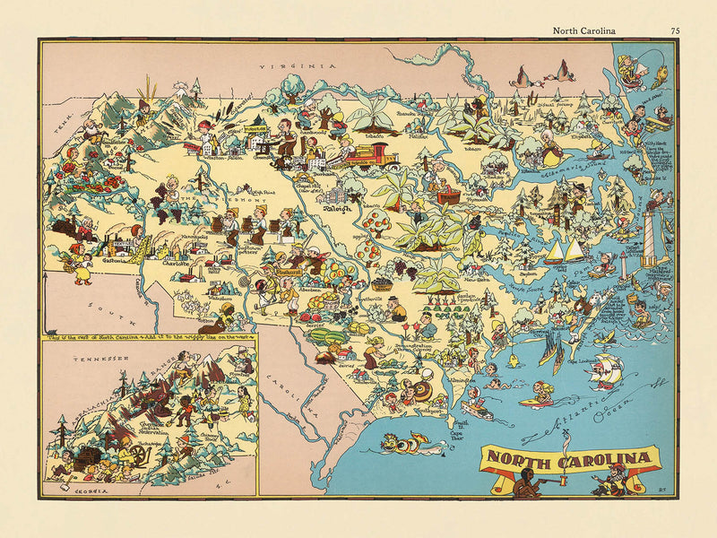 Visualiser thumbnail artwork