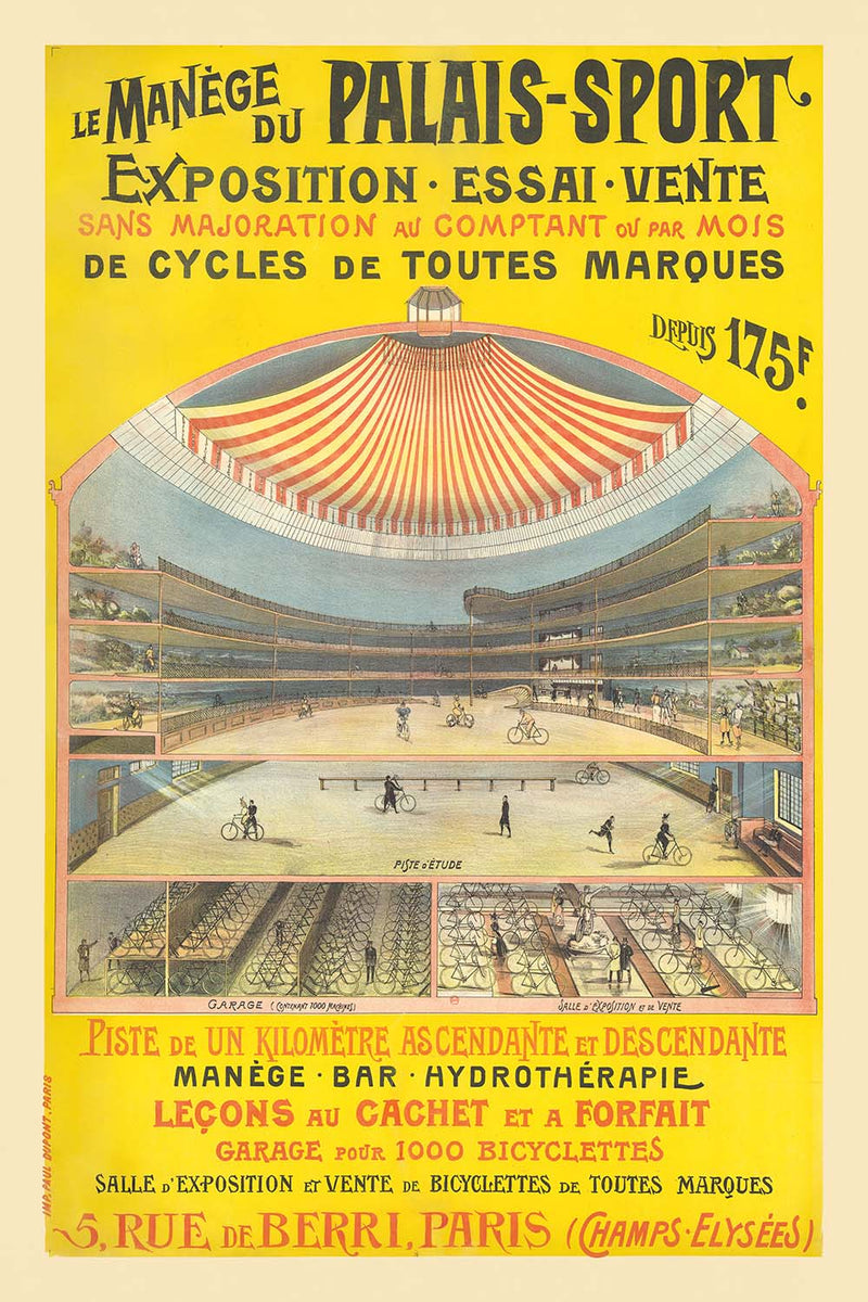 Visualiser thumbnail artwork