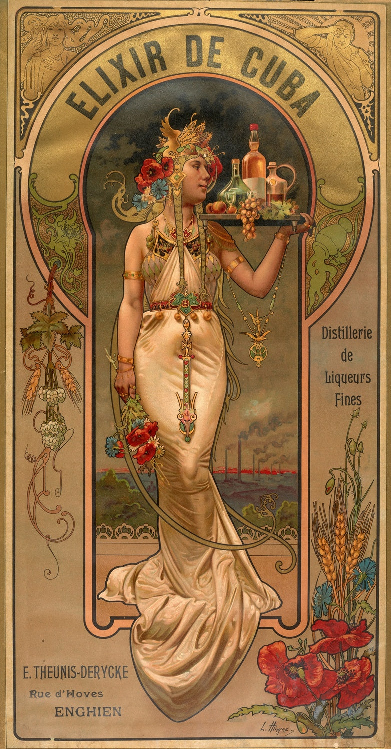 Artwork preview