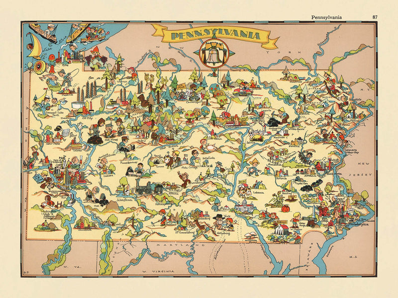 Visualiser thumbnail artwork