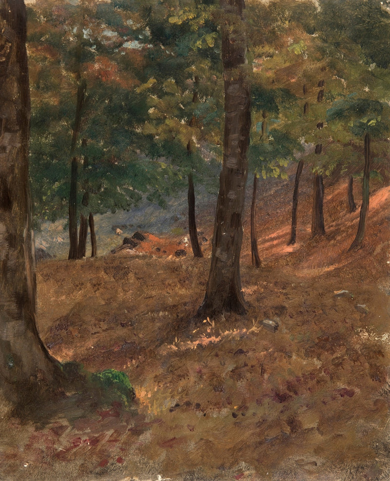 Visualiser thumbnail artwork