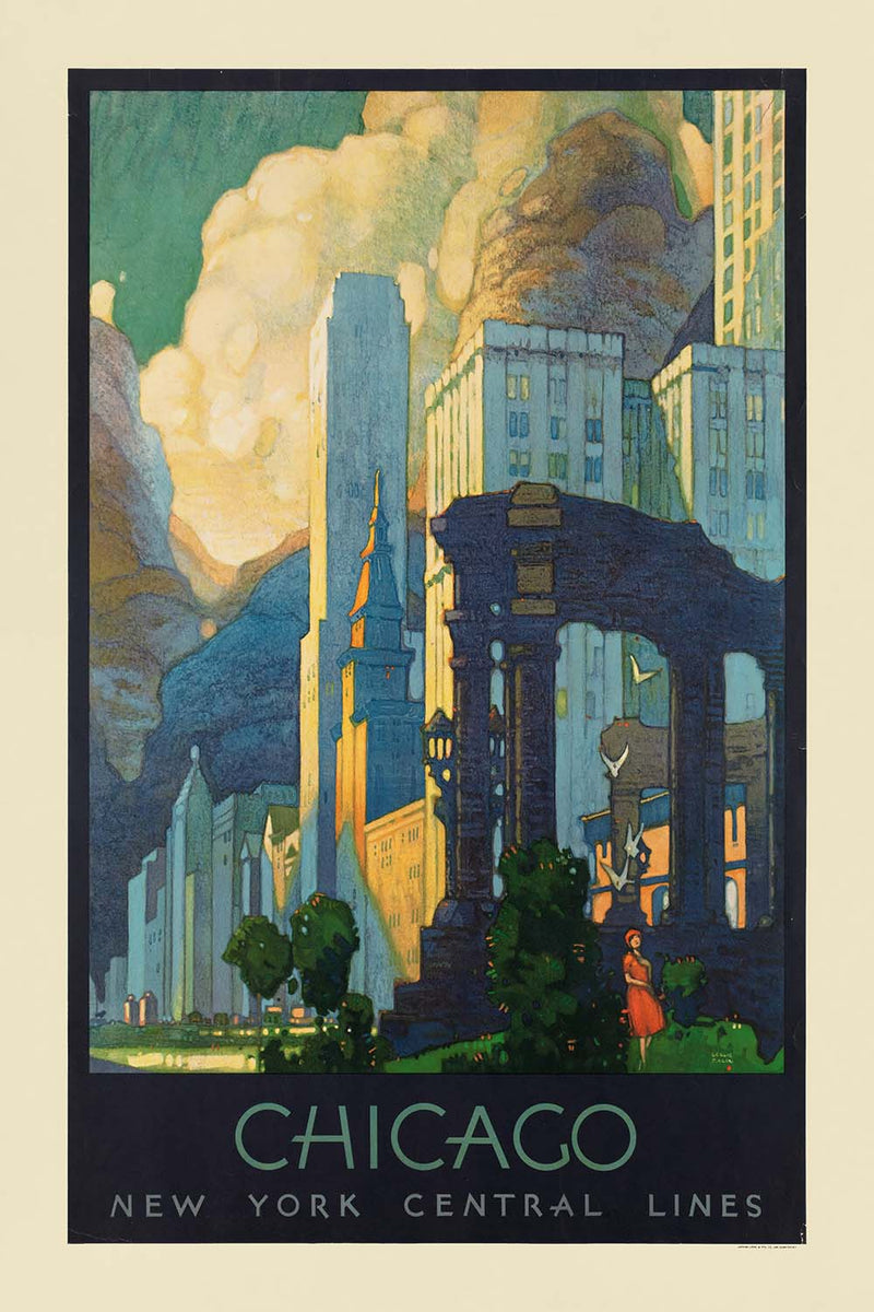 Visualiser thumbnail artwork