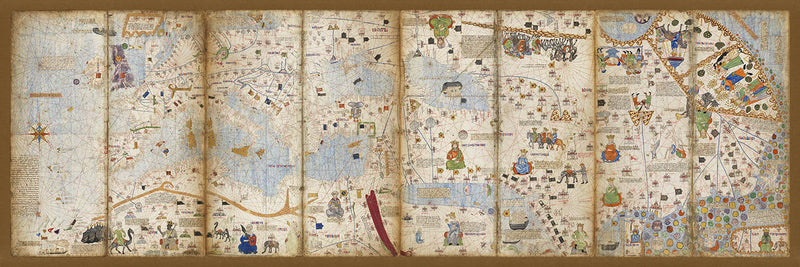 Visualiser thumbnail artwork