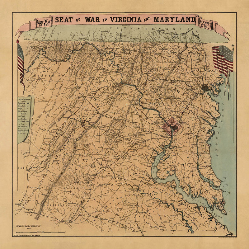 Visualiser thumbnail artwork