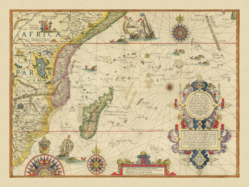 Visualiser thumbnail artwork