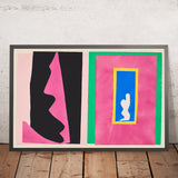 Destin (Destiny) di Henri Matisse, 1947 