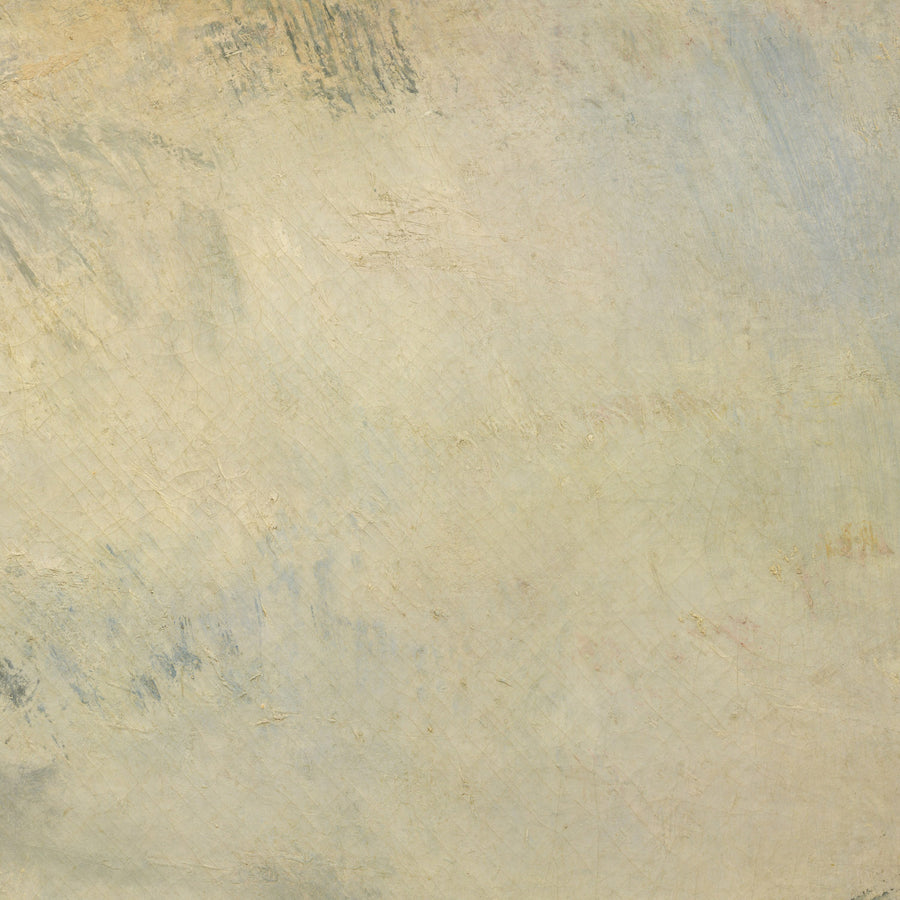 Baleniere di Turner, 1845 