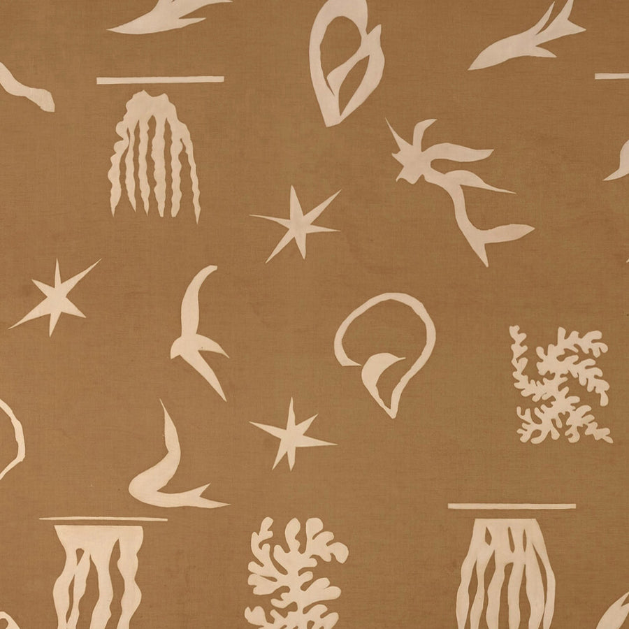 Océanie, il mare (Oceania, the sea) di Henri Matisse, 1946 