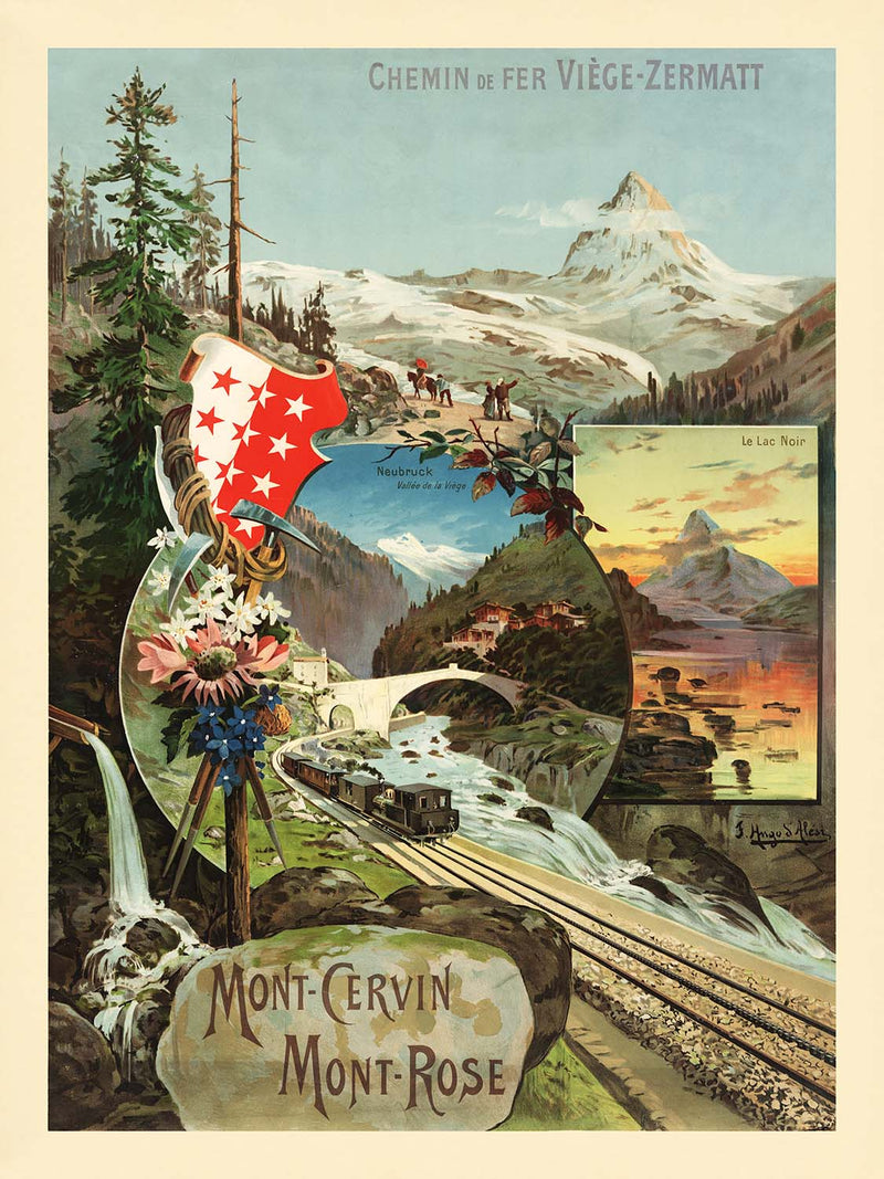 Visualiser thumbnail artwork