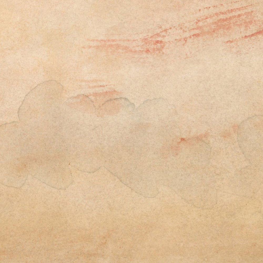 Lost to All Hope the Brig by Turner, 1845