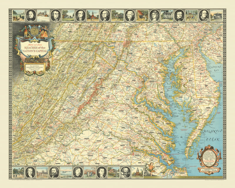 Visualiser thumbnail artwork