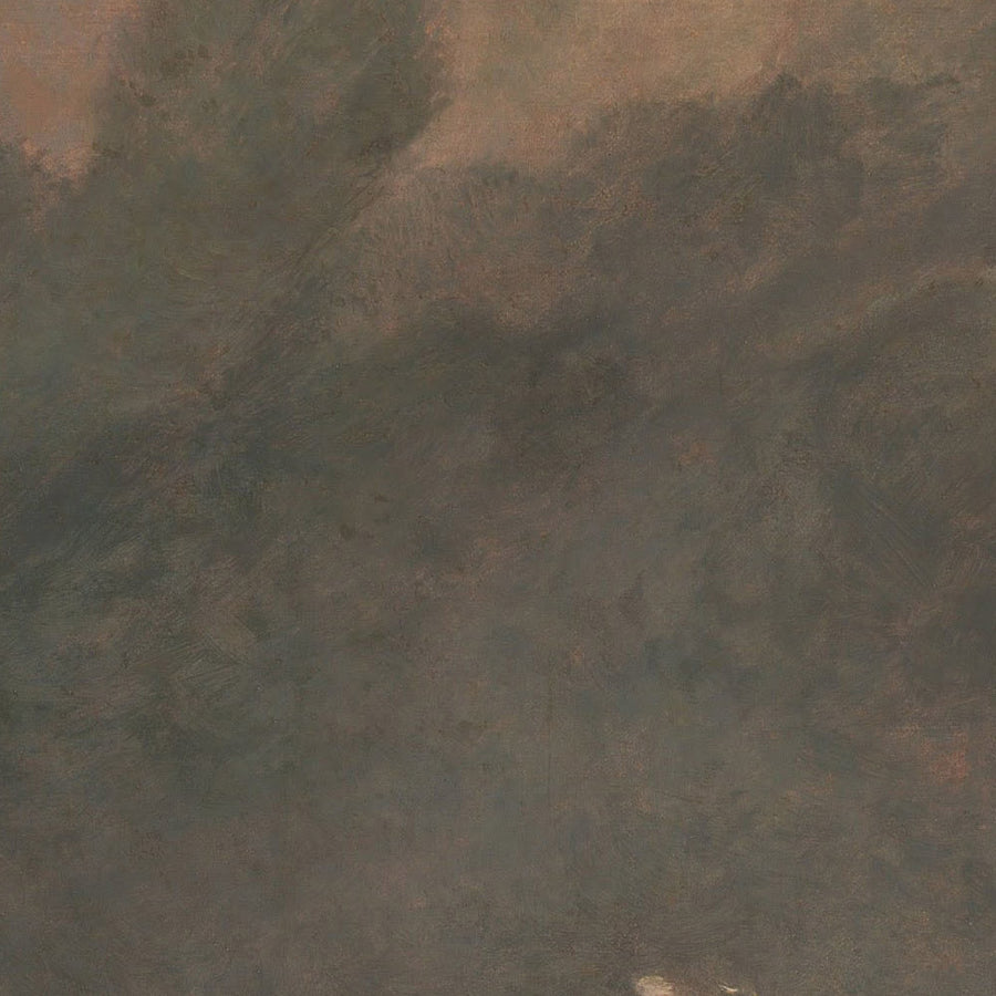 Port Ruysdael di Turner, 1826 