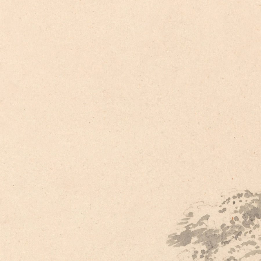 Castello di Windsor e Parco con Cervo di Turner, 1800 