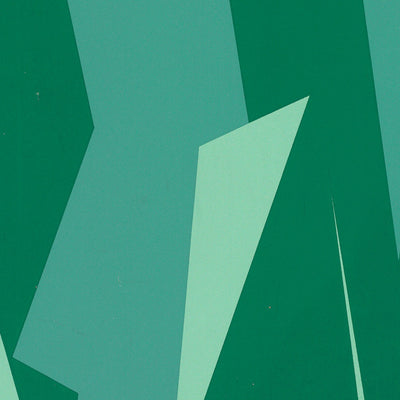 Alaska Travel Poster: Alaska via Canadian Pacific, Taku Glacier by Canadian Pacific