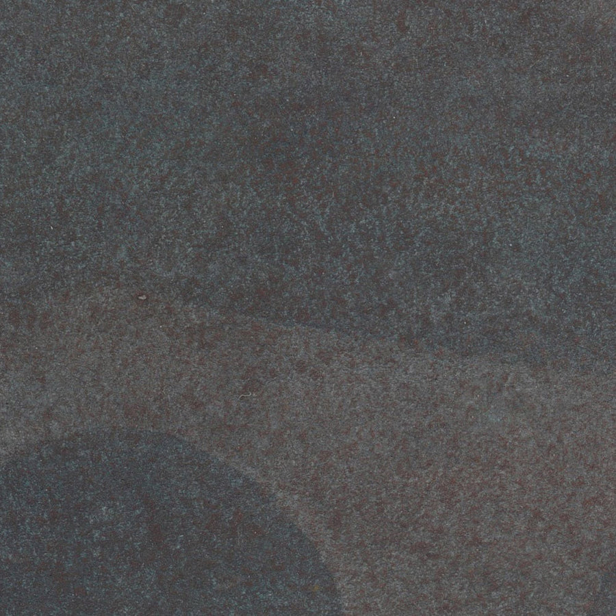 Evening Landscape with Castle and Bridge in Yorkshire by Turner, 1798