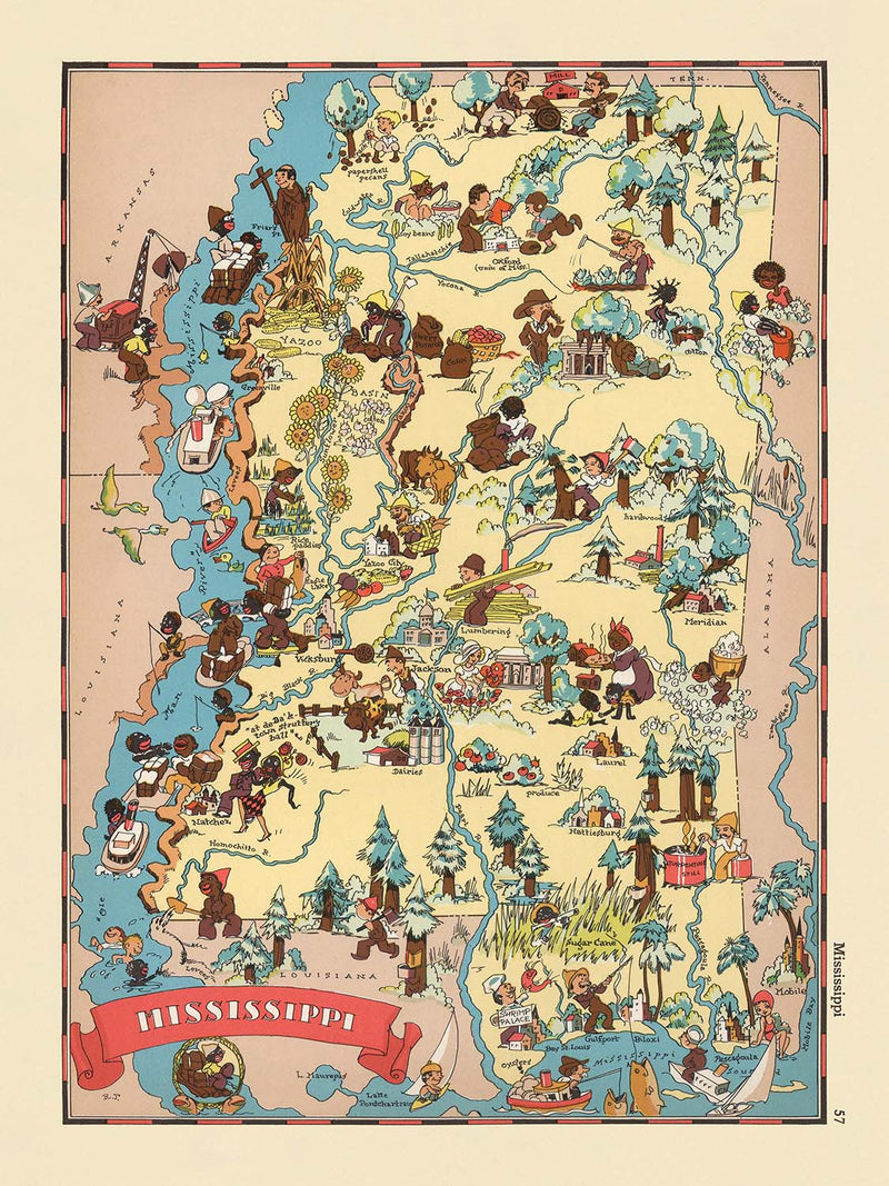 Visualiser thumbnail artwork