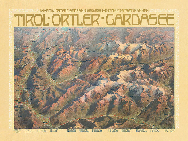 Visualiser thumbnail artwork