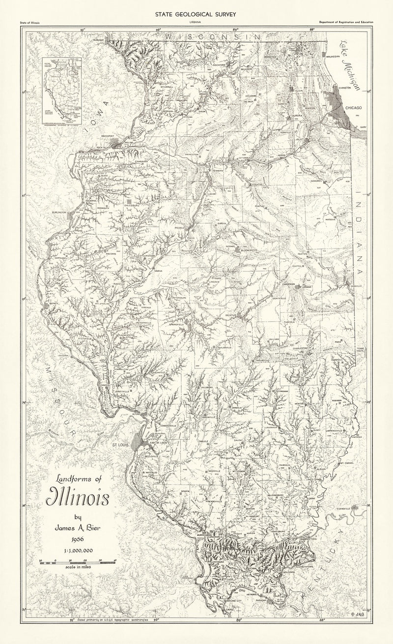 Visualiser thumbnail artwork