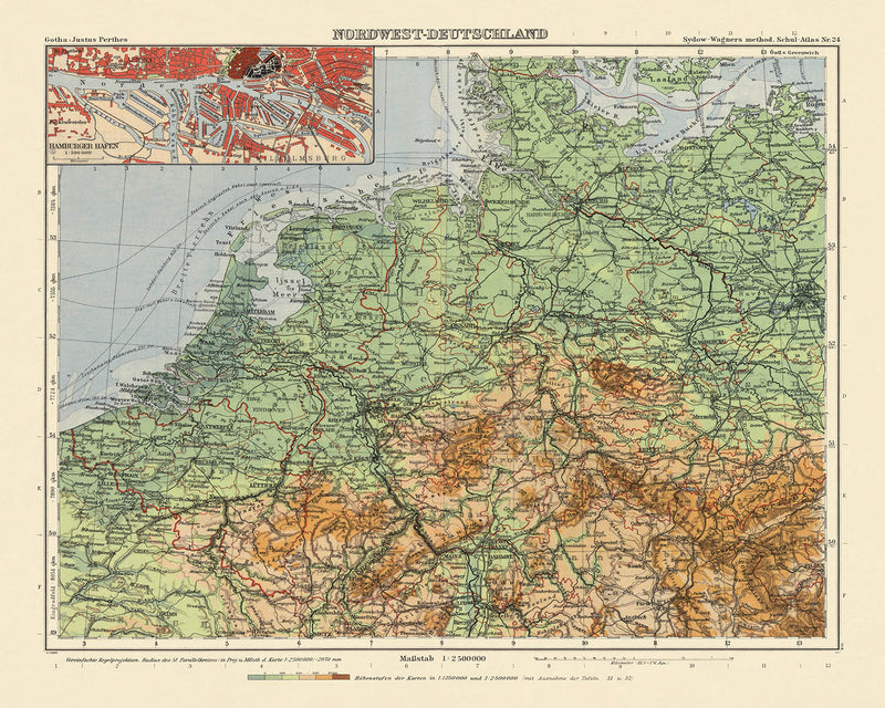 Visualiser thumbnail artwork