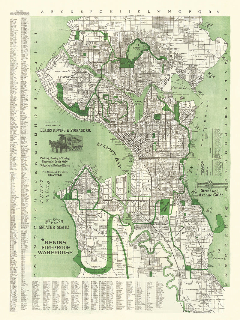 Visualiser thumbnail artwork