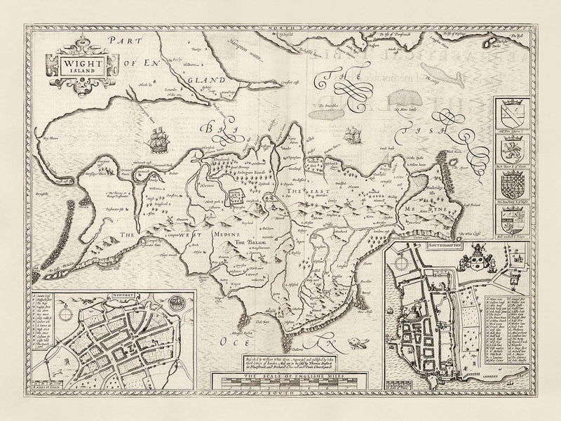 Visualiser thumbnail artwork