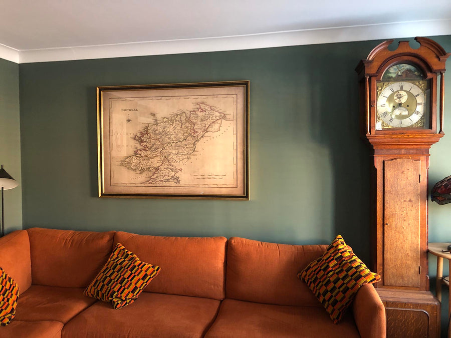 This image shows the Aged colour tone.