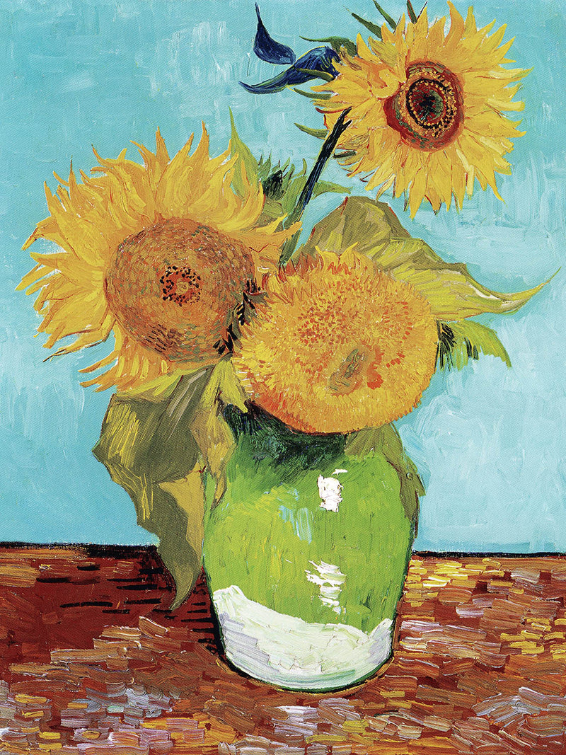 Visualiser thumbnail artwork