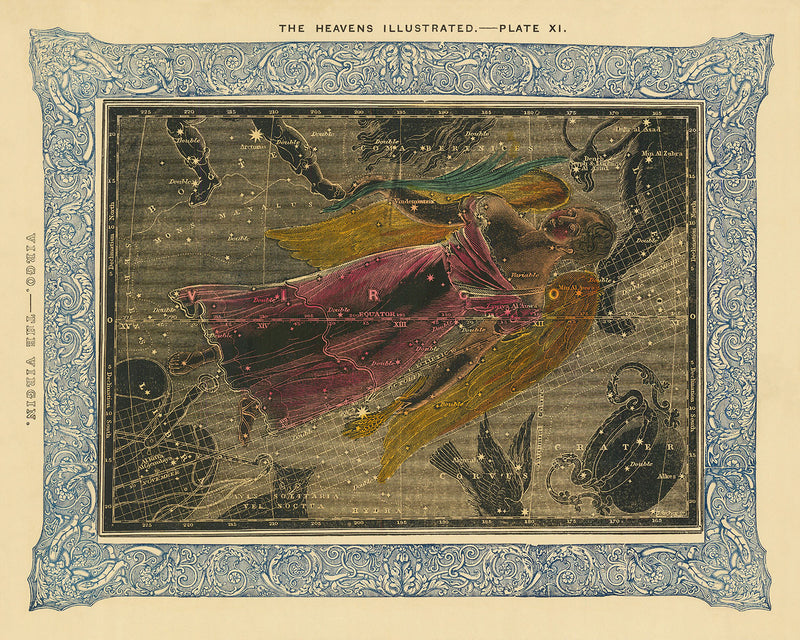 Visualiser thumbnail artwork