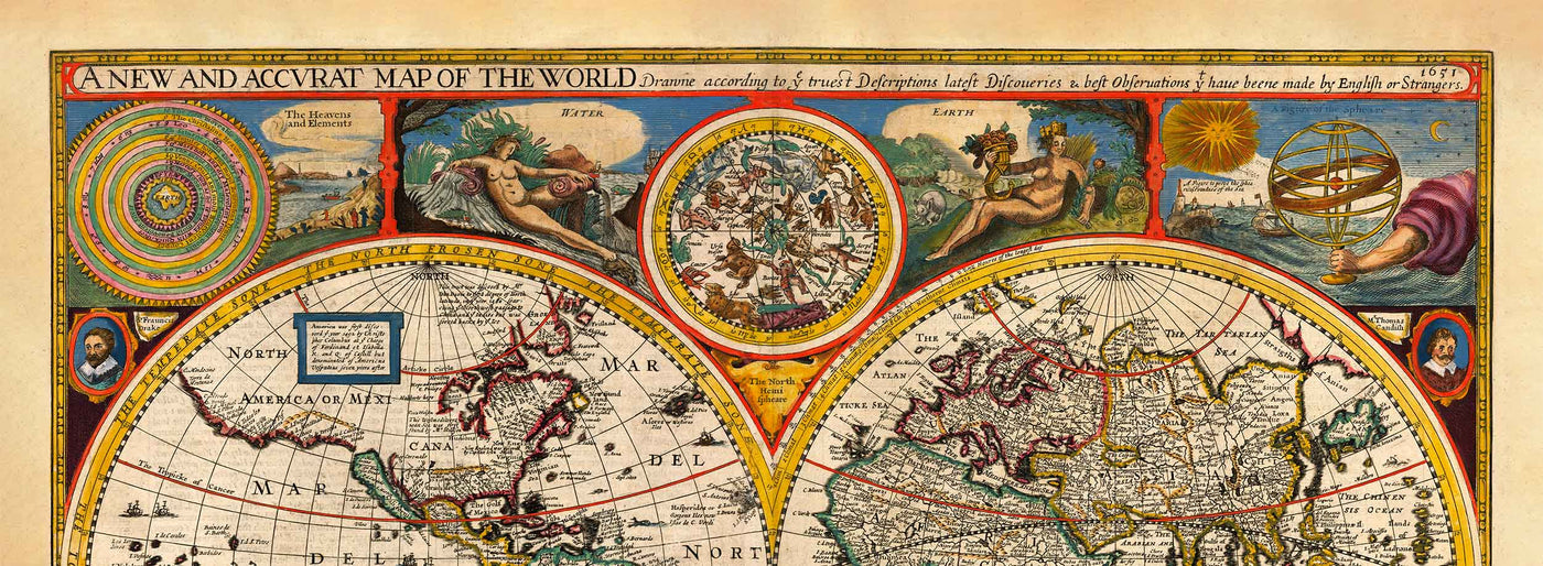 Orginal Maps The Unique Maps Co. - Personalised & Vintage Old Map Shop - Est. 1984