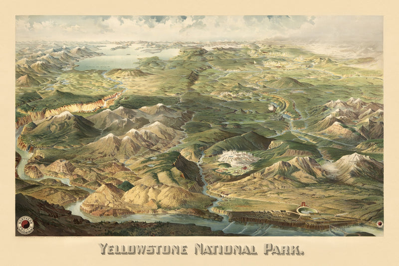 Visualiser thumbnail artwork