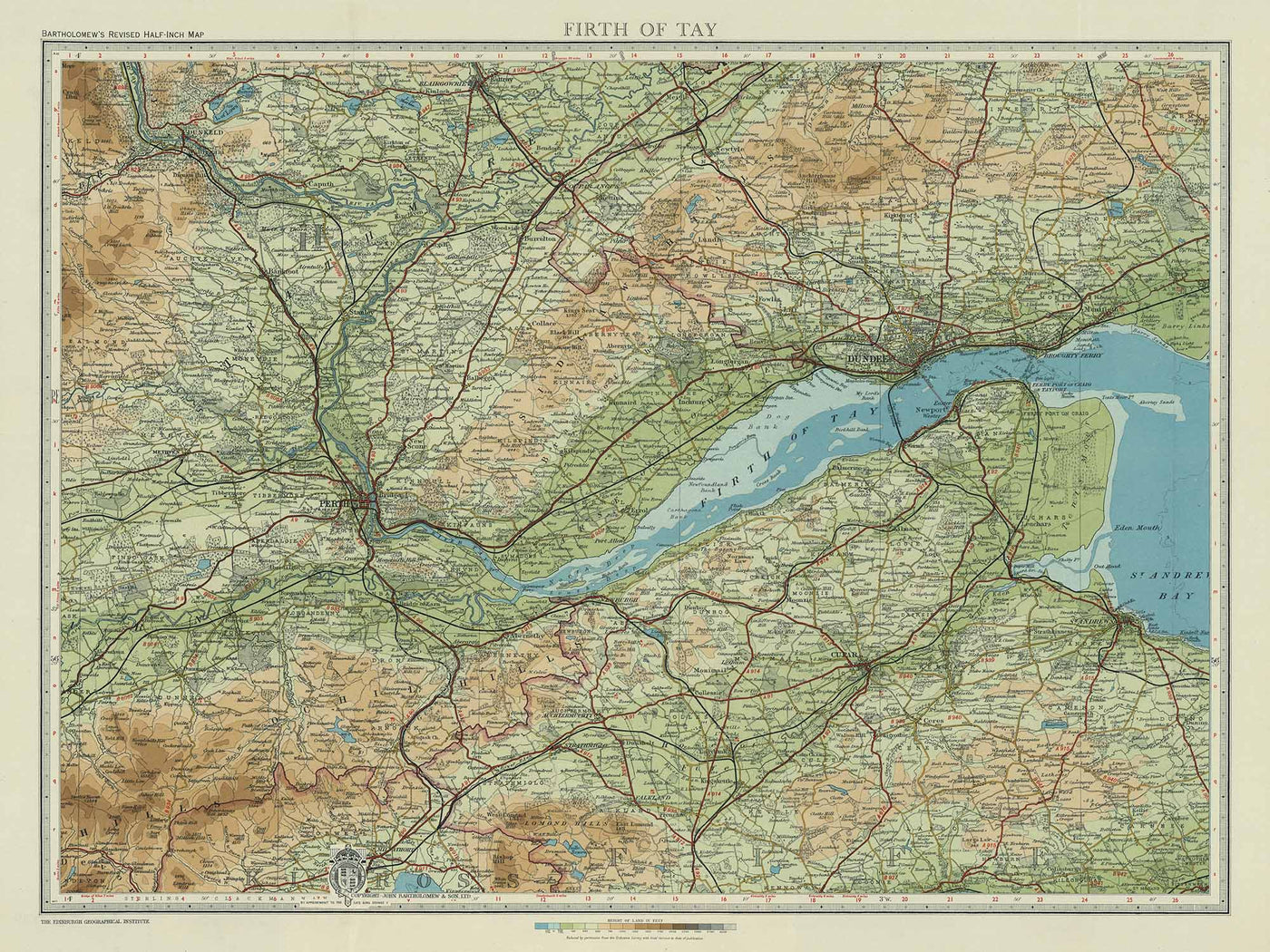 Personalised Old Map - Make Your Own 1800s and 1900s Ordnance Survey Postcode & Street Map