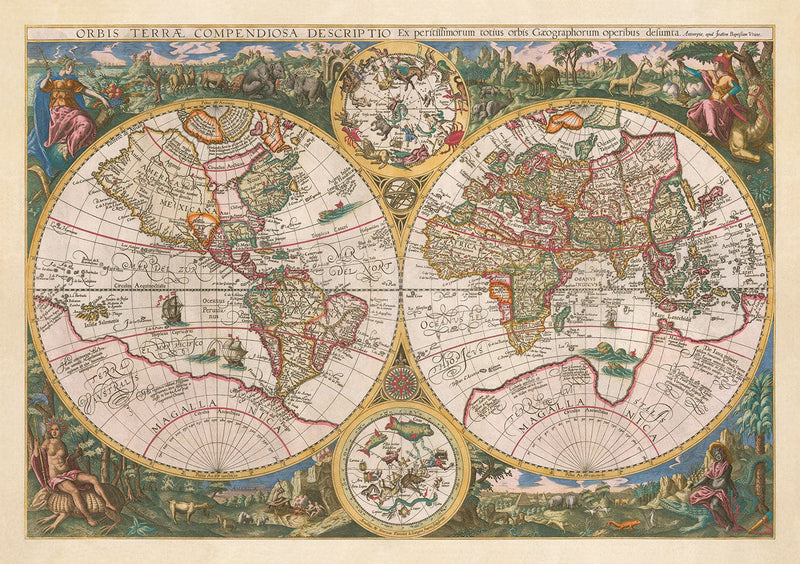 Visualiser thumbnail artwork