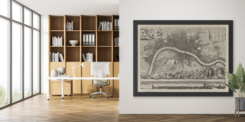 Visualiser thumbnail artwork