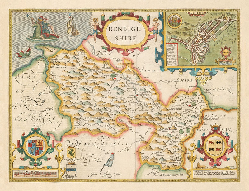 Visualiser thumbnail artwork