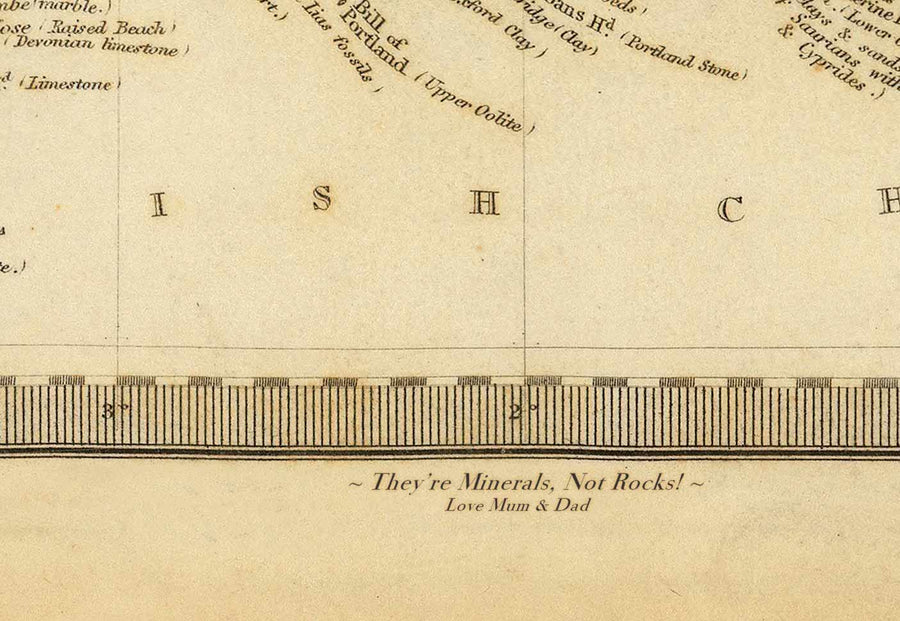Mappa antica del Nevada, USA, 1882 di Rand & McNally - Las Vegas, Reno, Contee, Carson City 