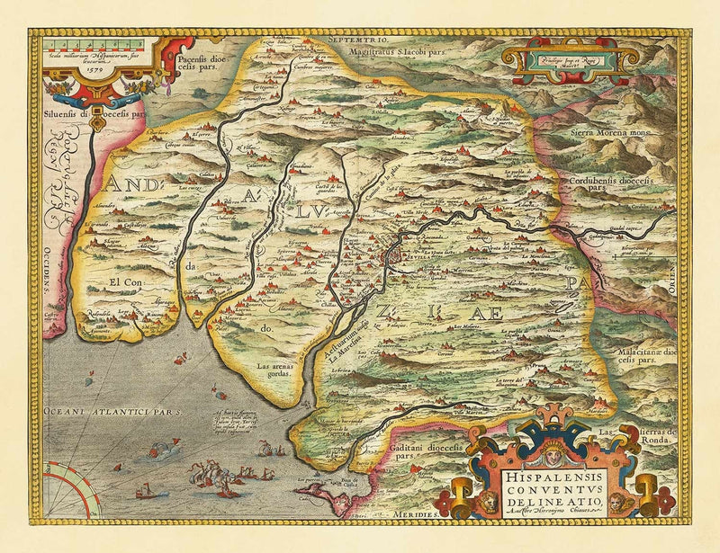 Visualiser thumbnail artwork