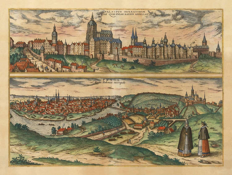 Visualiser thumbnail artwork