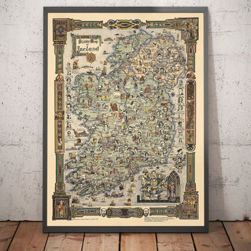 Mappa della storia dell&