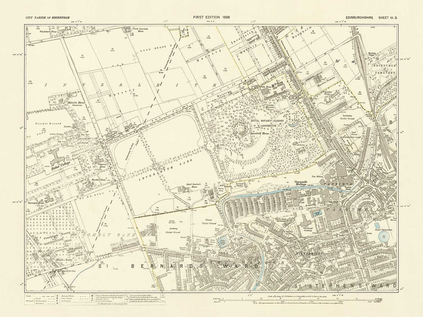 Old Beach Postcode Personalised Old Map - Make Your Own 1800s and 1900s Ordnance Survey P ...