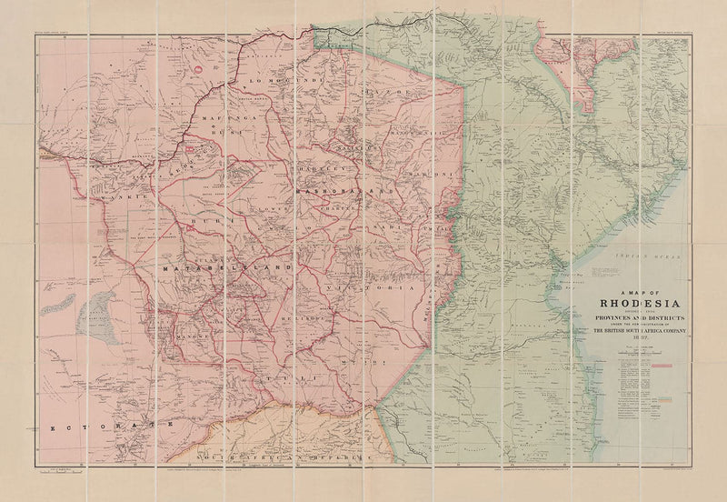 Visualiser thumbnail artwork