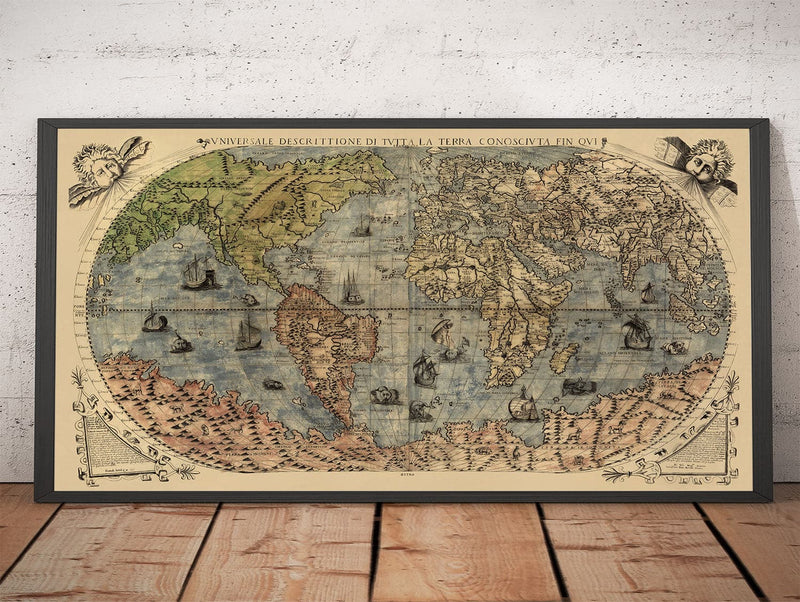 Visualiser thumbnail artwork